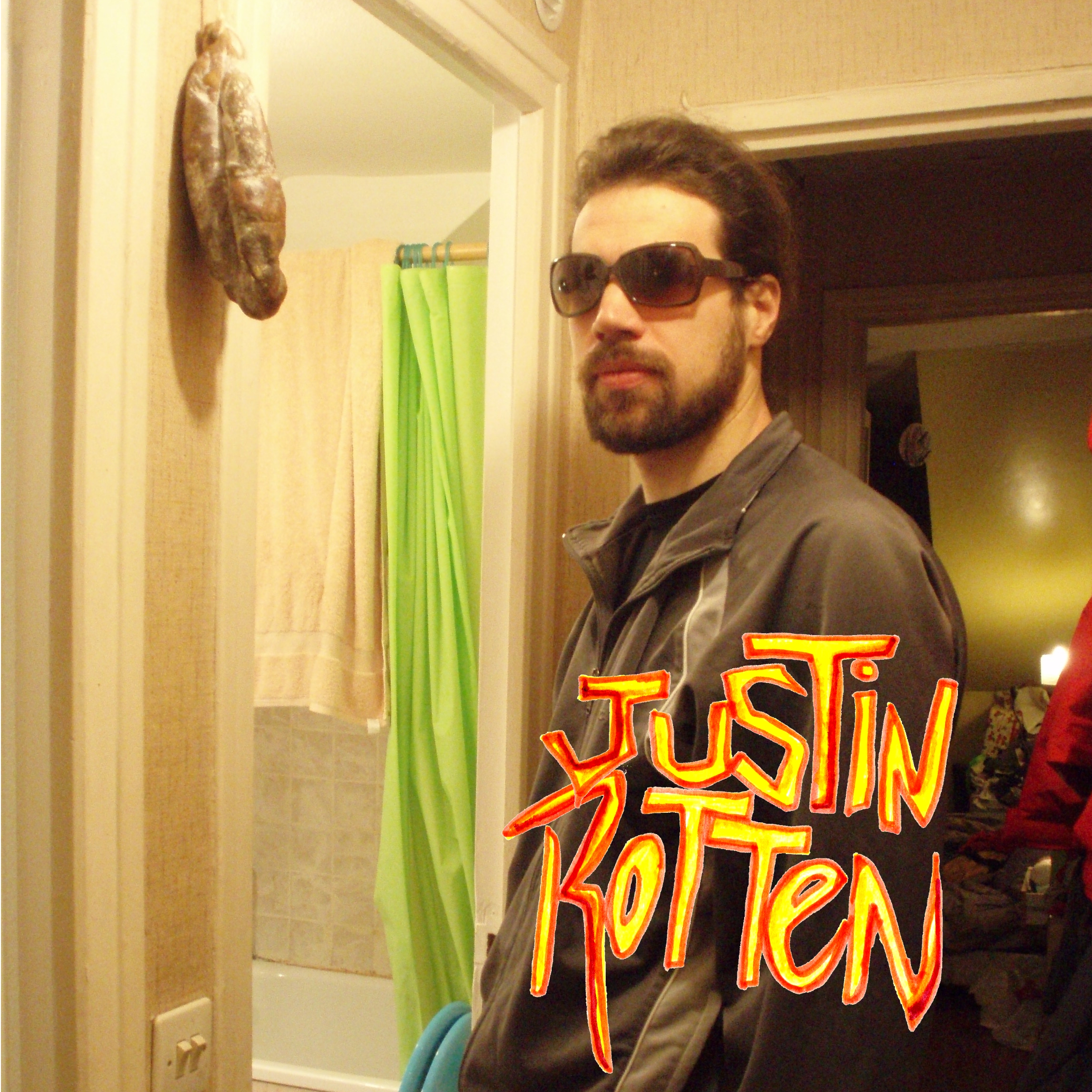 Rotten STOCK srj541 Justin Davis(11号) 上半期1位SALE！ - www