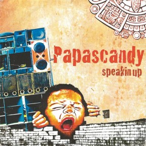 LCL44_-_Papascandy_-_Speakin_up_-_Cover_-_Full