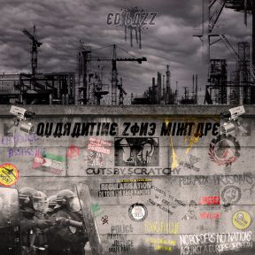 La Vermine - Quarantine Zone Mixtape Vol.1