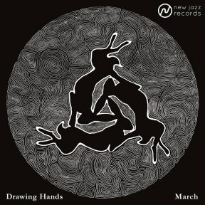 Drawing Hands - March