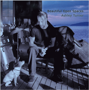 Ash Turner - Beautiful Open Spaces Trio Tracks